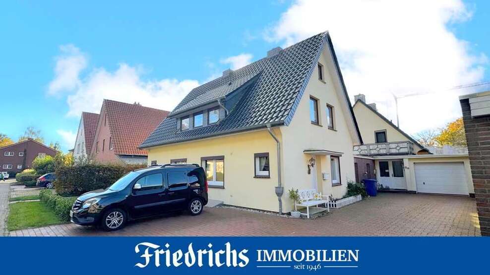 Haus zum Kaufen in Bad Zwischenahn 325.000 € 139 m²