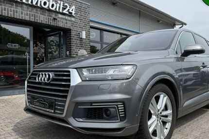 Audi Q7 155.700 km 29.700 &euro; Rastede/ Wahnbek 26180