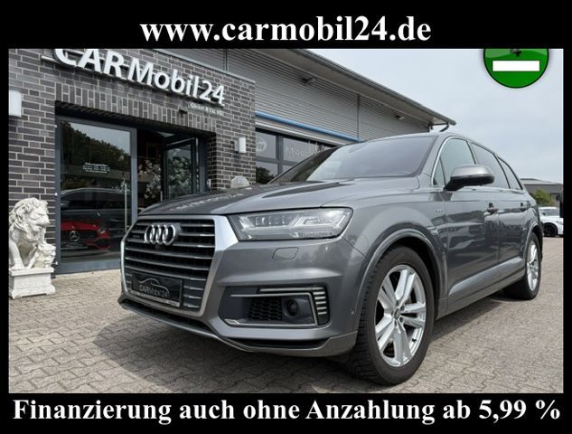 Audi Q7 155.700 km 29.700 &euro; Rastede/ Wahnbek 26180