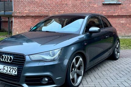 Audi A1 215.000 km 6.810 &euro; Oldenburg 26123