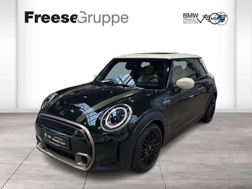 Cooper S