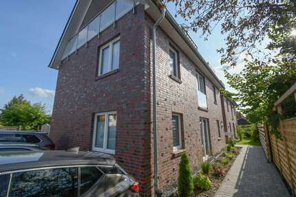 Wohnung Oldenburg Rauhehorst - 2 Zimmer, 39 m&sup2;, 665&euro; | Angebot:25423436