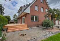 Wohnung zum Mieten in Edewecht Jeddeloh Ii 1.200 € 101.56 m²