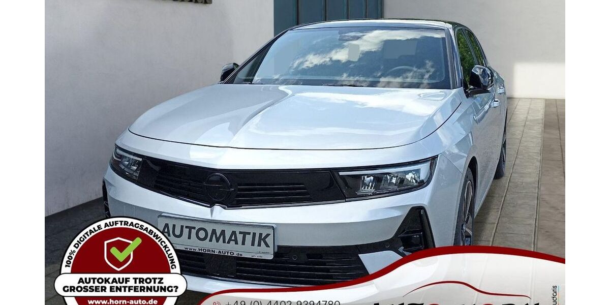 Opel Astra 22.752 km 21.980 &euro; Rastede 26180