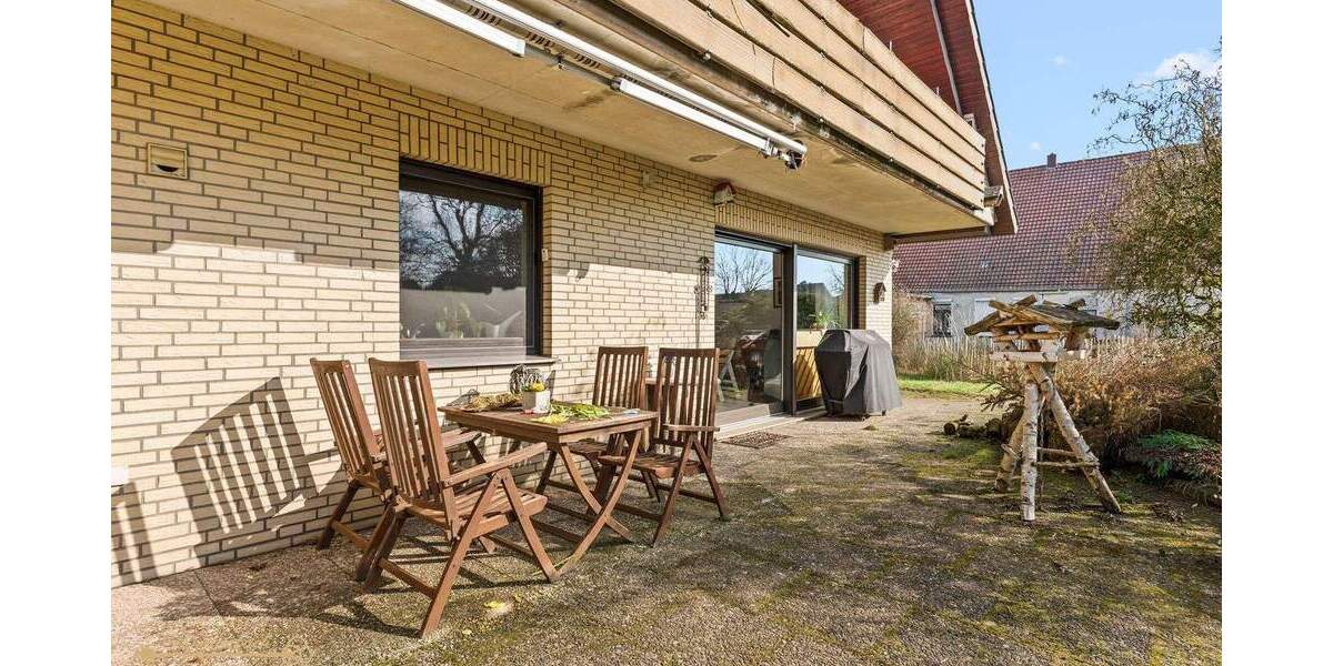 Einfamilienhaus Berne Campe - 5 Zimmer, 155 m&sup2;, 309.000&euro; | Angebot:25734997