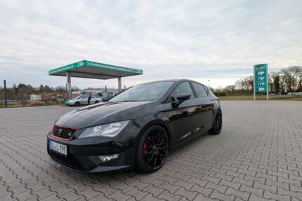Seat Leon 177.000 km 8.400 &euro; Oldenburg 26129