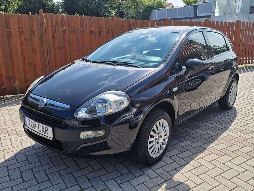 Punto