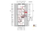 Etagenwohnung Edewecht - Wildenloh Wildenloh - 3 Zimmer, 58 m&sup2;, 812&euro; | Angebot:26804272