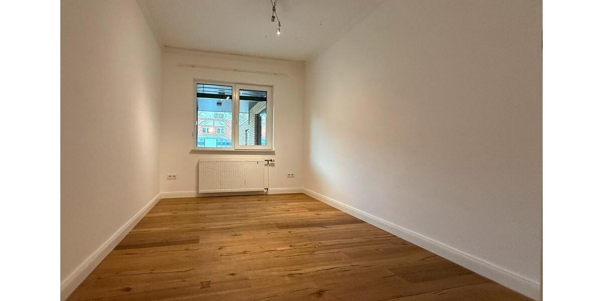 Freistehendes Einfamilienhaus in Oldenburg Nadorst Etzhorn 6 zimmer