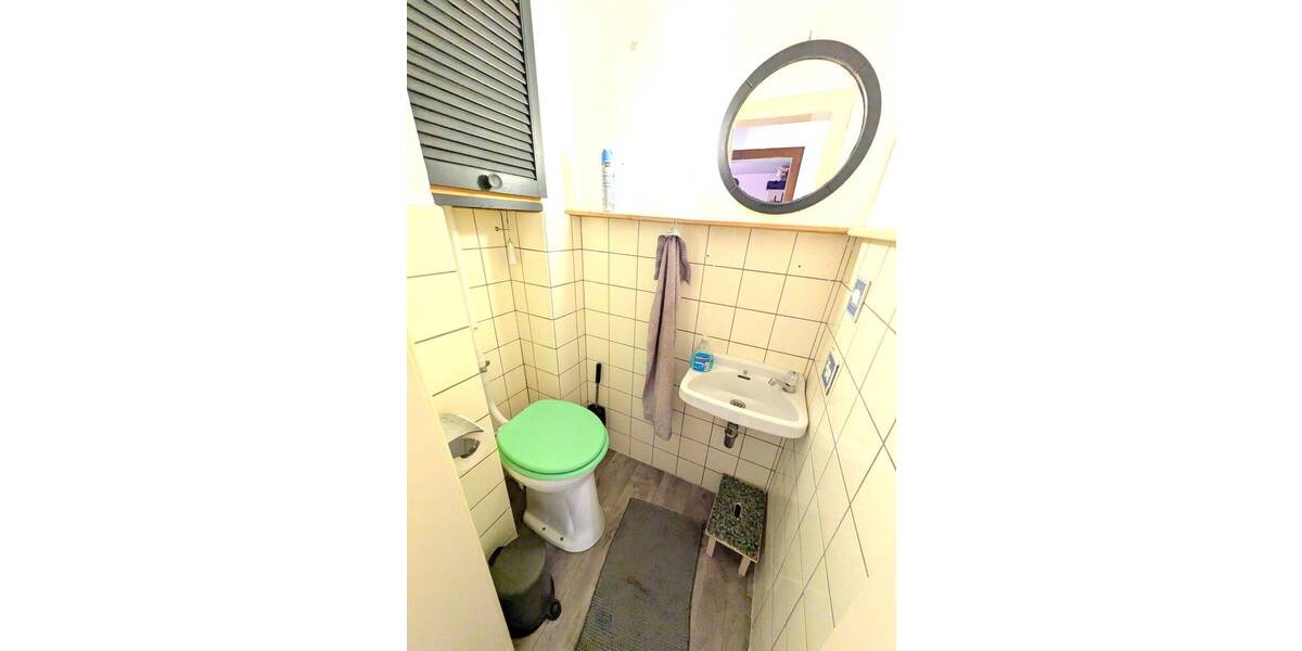 Etagenwohnung Oldenburg Eversten - 3 Zimmer, 81 m&sup2;, 165.000&euro; | Angebot:25820940