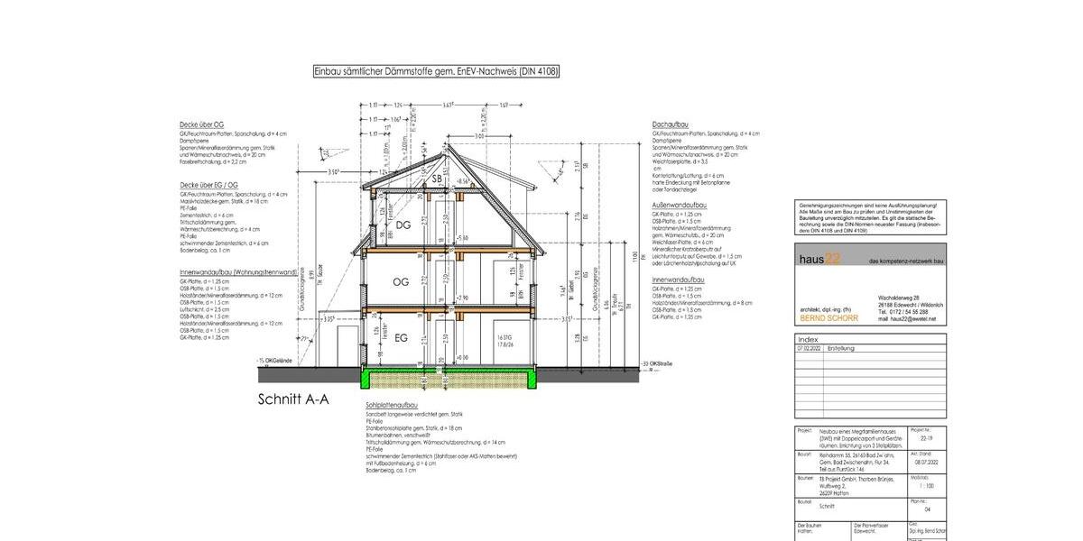 Provisionsfreies Anlageobjekt in Bad Zwischenahn zimmer