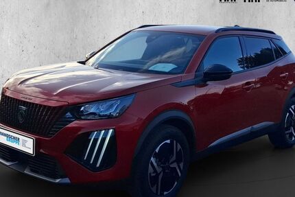Peugeot 2008 19.114 km 18.990 &euro; Oldenburg 26135