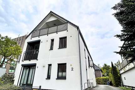 Wohnung Oldenburg Eversten - 1 Zimmer, 26 m&sup2;, 350&euro; | Angebot:26796059