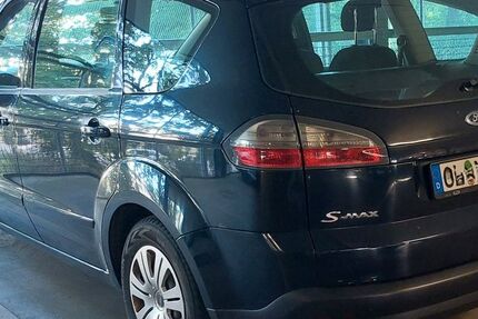 Ford S-Max 480.000 km 799 &euro; Oldenburg 26127