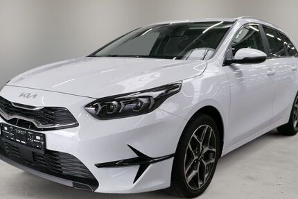 Kia ceed Sportswagon 17.300 km 22.495 € Cloppenburg 49661