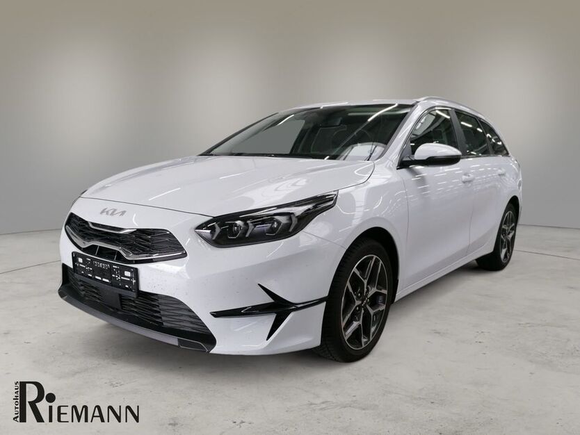 Kia ceed Sportswagon 17.300 km 22.495 € Cloppenburg 49661