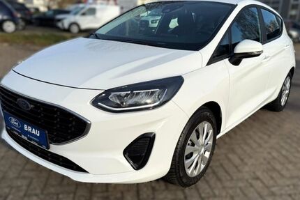 Ford Fiesta 62.746 km 12.490 &euro; Oldenburg 26122