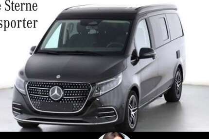 Mercedes-Benz Marco Polo 16.086 km 87.900 € Oldenburg 26125