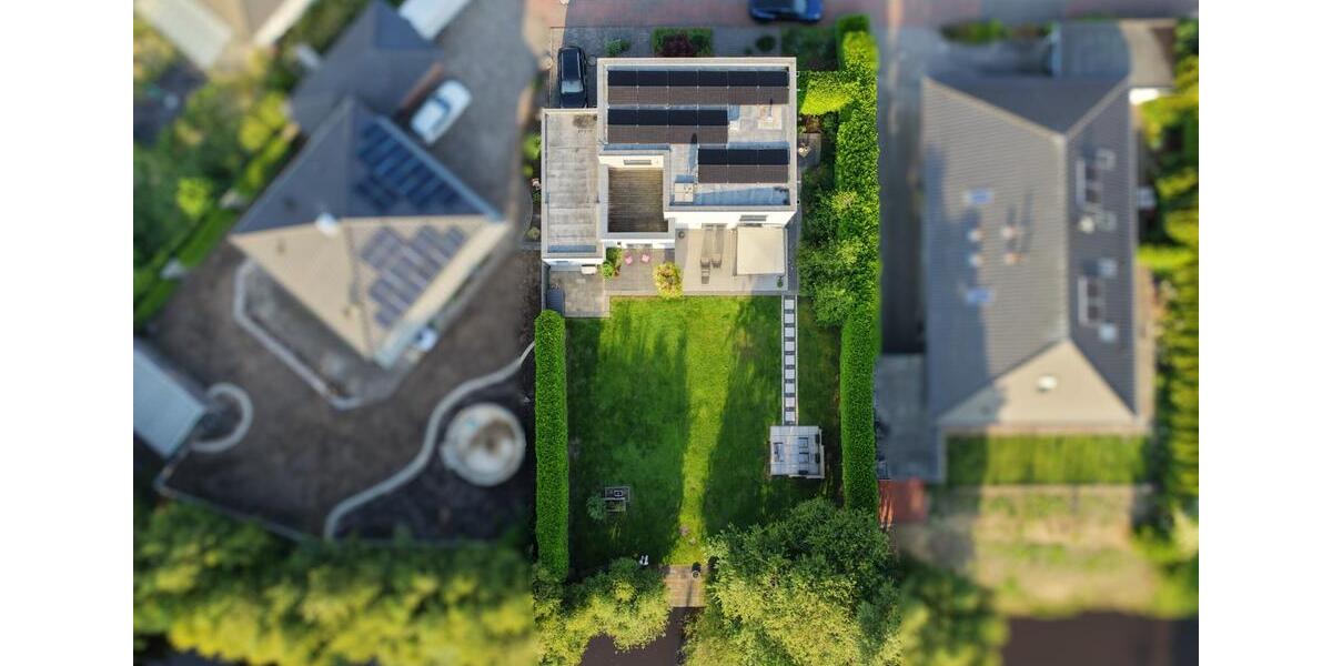 Einfamilienhaus Jade - 9 Zimmer, 165 m&sup2;, 525.000&euro; | Angebot:26020681