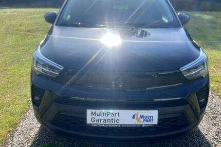 Opel Crossland 86.000 km 16.280 &euro; Ahlhorn 26197