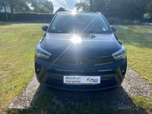 Opel Crossland 86.000 km 16.280 &euro; Ahlhorn 26197