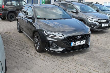 Ford Focus 3.375 km 31.500 &euro; Großenkneten 26197