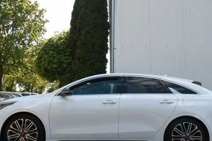 Kia pro ceed / ProCeed 104.490 km 18.990 &euro; Garrel 49681