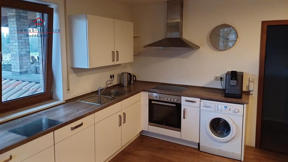 Dachgeschoßwohnung Friesoythe - 2 Zimmer, 89 m&sup2;, 950&euro; | Angebot:26365614