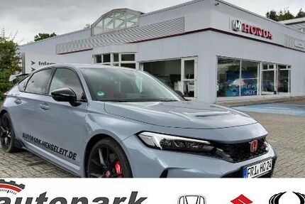 Honda Civic 1.750 km 60.200 € Varel 26316