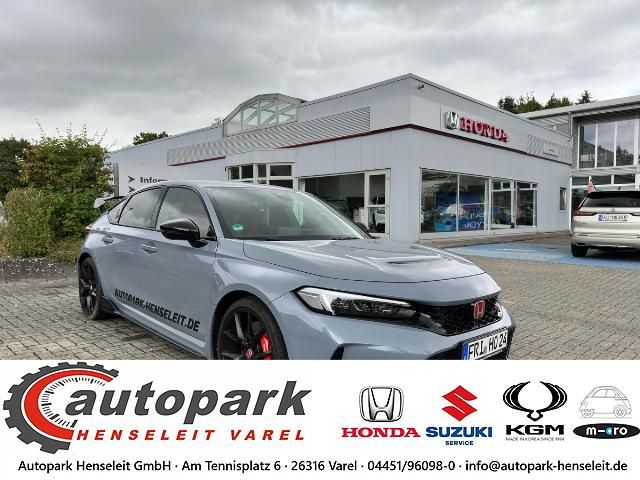 Honda Civic 1.750 km 60.200 € Varel 26316