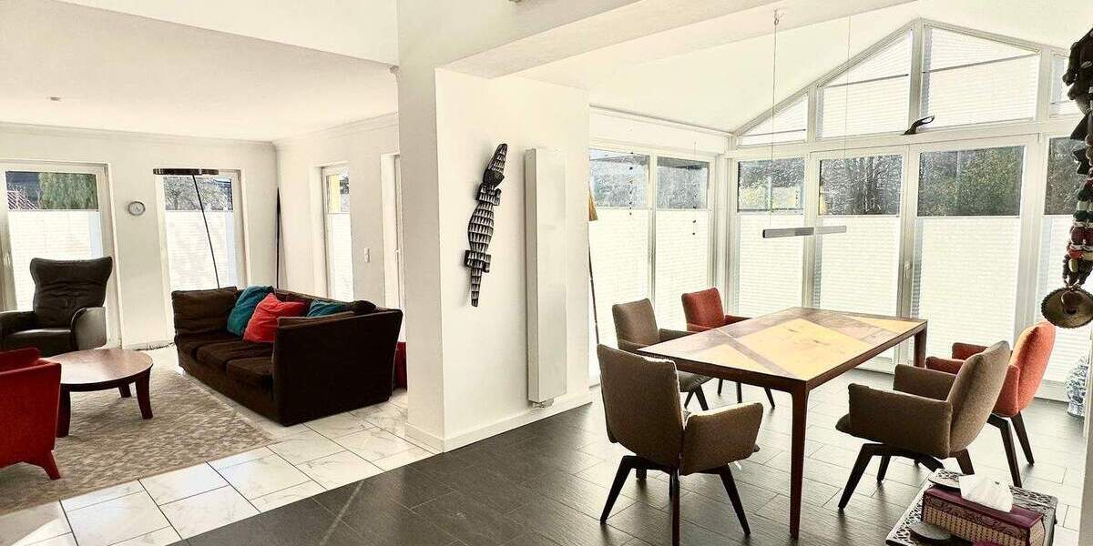 Mehrfamilienhaus, Wohnhaus Bad Zwischenahn Elmendorf - 4 Zimmer, 183 m&sup2;, 549.000&euro; | Angebot:25773906