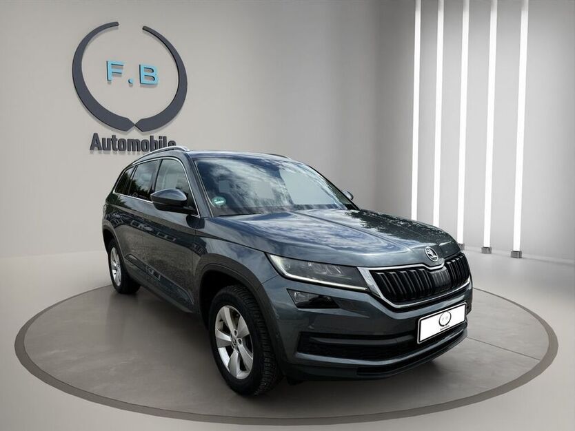 Kodiaq