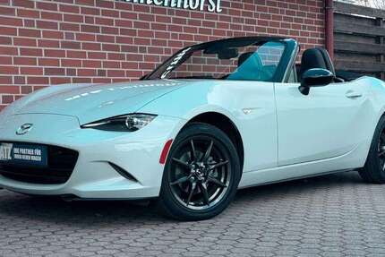 Mazda MX-5 26.000 km 16.999 &euro; Delmenhorst 27755