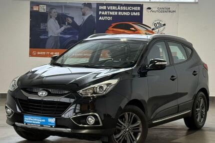 Hyundai ix35 59.000 km 10.690 &euro; Ganderkesee 27777