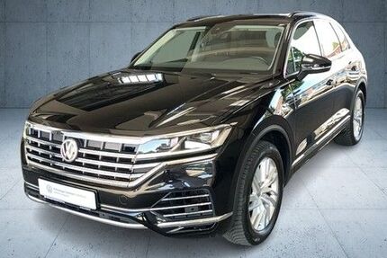 VW Touareg 116.166 km 34.477 € Oldenburg 26135