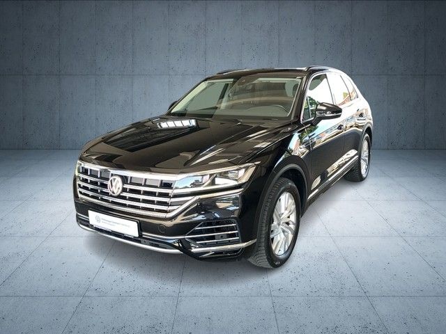 VW Touareg 116.166 km 34.477 € Oldenburg 26135
