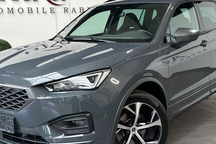 Seat Tarraco 124.750 km 24.749 &euro; Wardenburg 26203