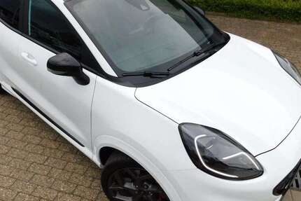 Ford Puma 38.000 km 27.990 &euro; Brake 26919