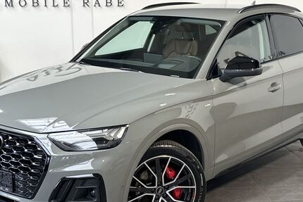 Audi Q5 72.450 km 42.749 &euro; Wardenburg 26203