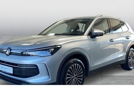 VW Tiguan 38.618 km 35.379 &euro; Oldenburg 26135
