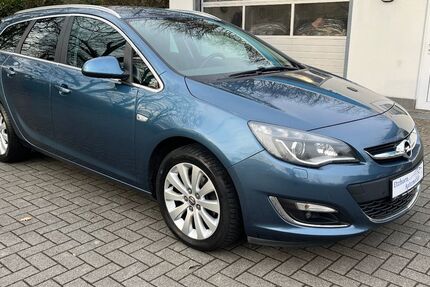 Opel Astra 140.022 km 6.950 &euro; Wiefelstede 26215
