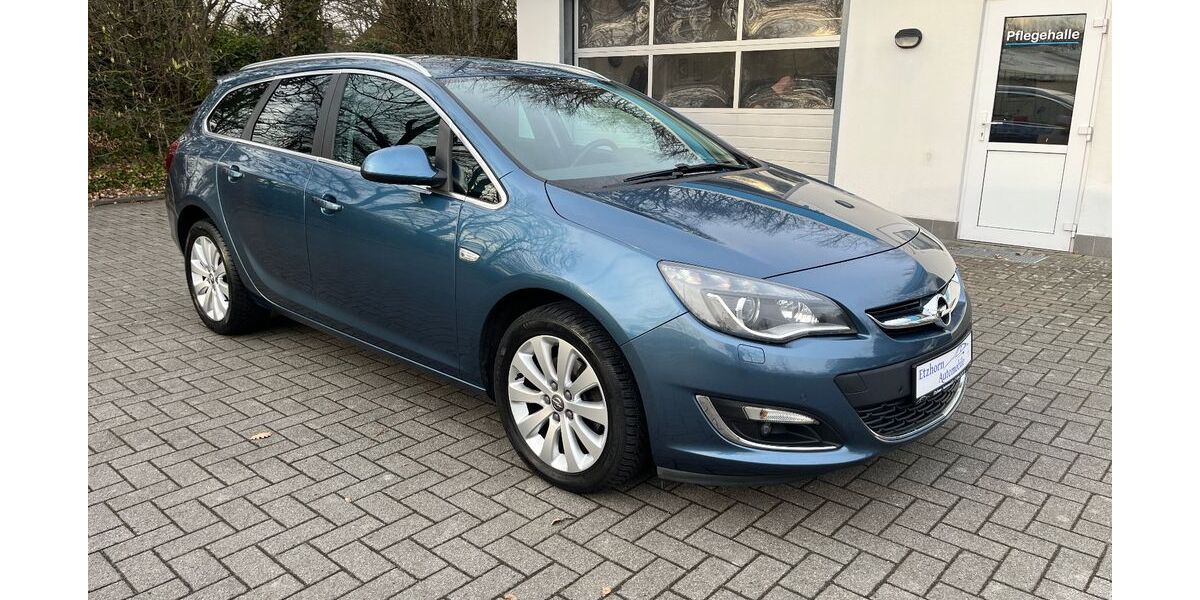Opel Astra 140.022 km 6.950 &euro; Wiefelstede 26215