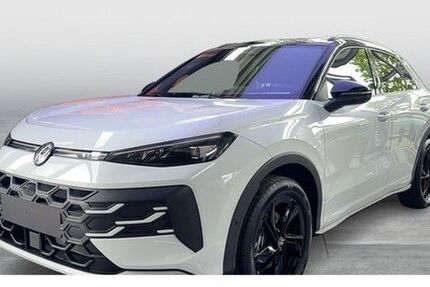 VW T-Roc 1.005 km 36.990 &euro; Oldenburg 26135