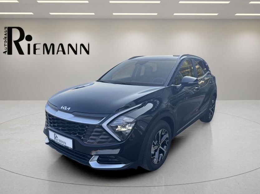 Kia Sportage 4.250 km 28.995 € Cloppenburg 49661