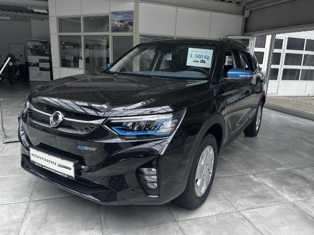 Korando