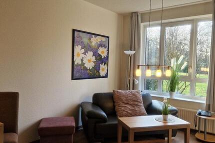 Wohnung Oldenburg Kreyenbrück - 2 Zimmer, 36 m&sup2;, 1.300&euro; | Angebot:23617977