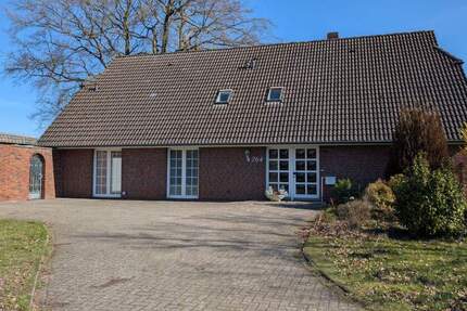 Haus Rastede Leuchtenburg - 6 Zimmer, 193 m&sup2;, 420.000&euro; | Angebot:26043096