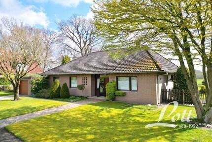 Haus Westerstede / Seggern Westerstede - 5 Zimmer, 128 m&sup2;, 369.000&euro; | Angebot:26256653