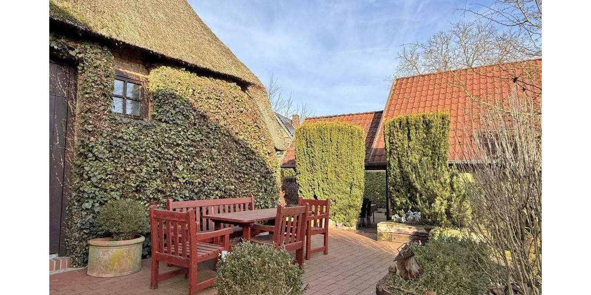 Einfamilienhaus Delmenhorst Hasbergen - 8 Zimmer, 201 m&sup2;, 669.000&euro; | Angebot:25472790