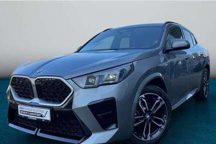 BMW X2 6.711 km 43.925 &euro; Delmenhorst 27751